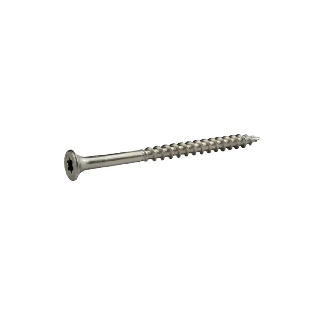 Grip-Rite MAXS62714 Deck Screws