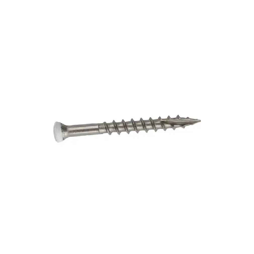 Grip-Rite MAXS62752 Star Deck Screws