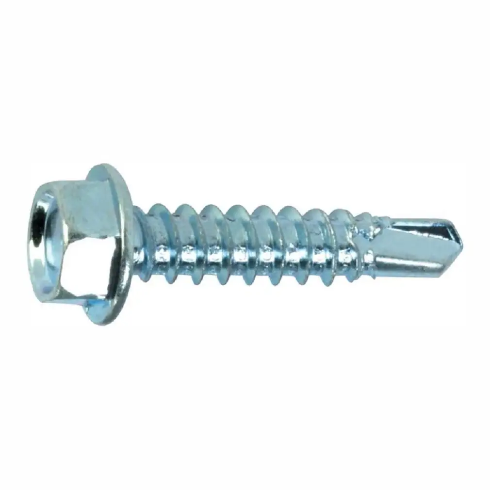 Grip-Rite NHWD121005 Pro-Twist Sheet Metal Screws