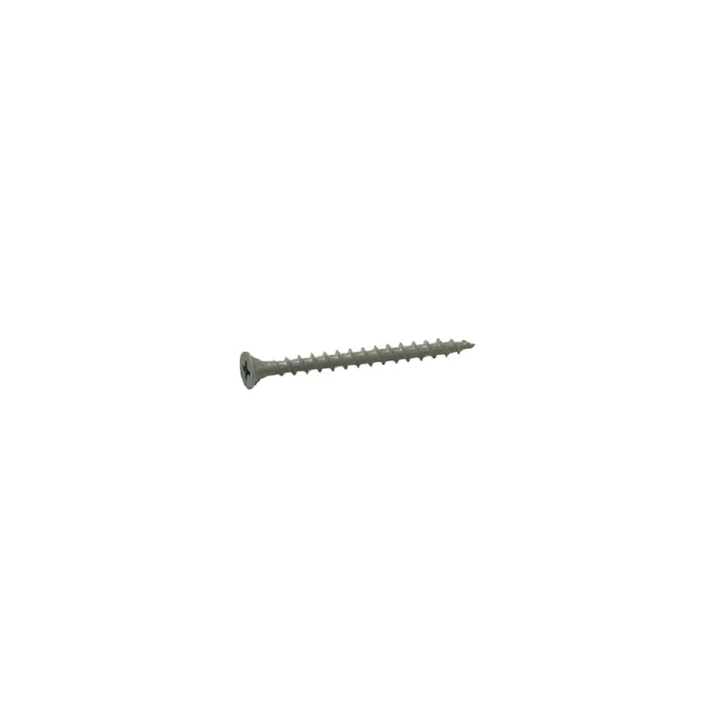 Grip-Rite PTN225B Phillips Exterior Screw