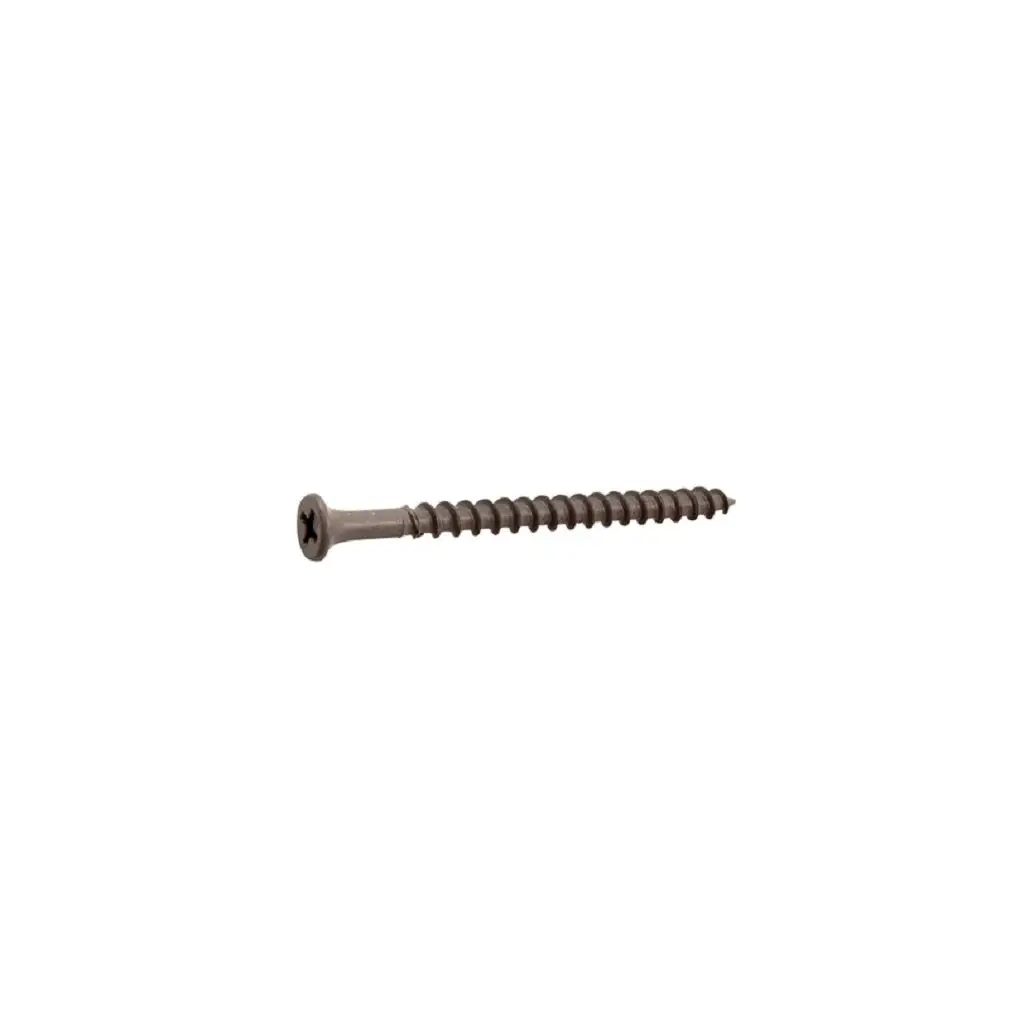 Grip-Rite PTN32M Phillips Exterior Screw