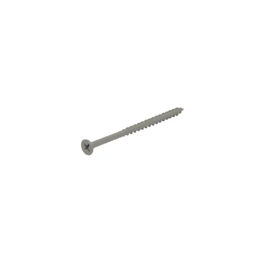 Grip-Rite PTN212S5 Phillips Bugle Head Exterior Screw