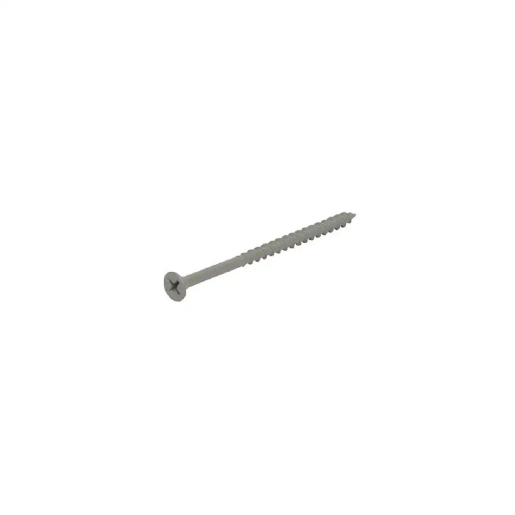 Grip-Rite PTN2S5 Phillips Exterior Screw