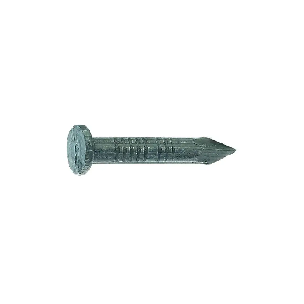 Grip-Rite 112TFMAS5 Masonry Flat Head Nail