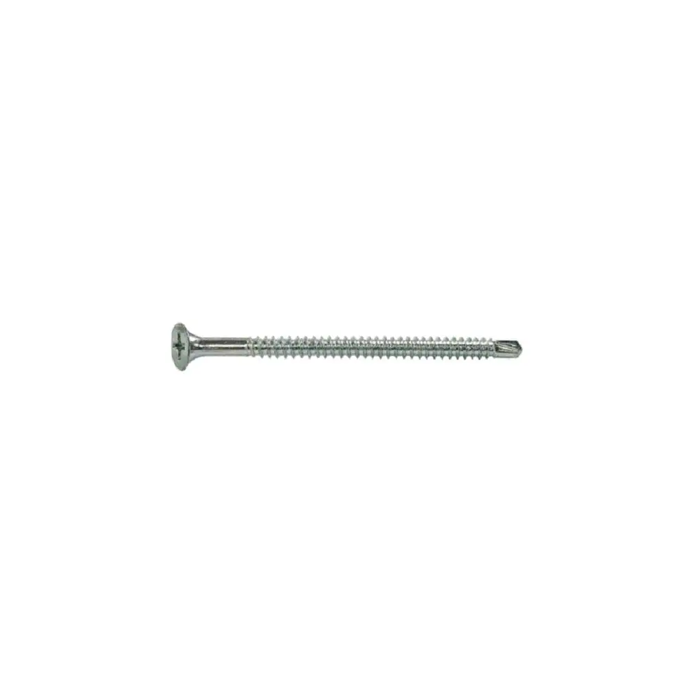 Grip-Rite 238ZSDS5 Phillips Drywall Screws