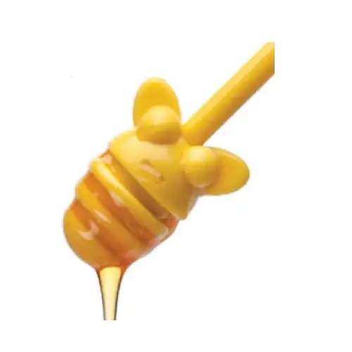 HIC 48234PRO Bee Honey Dipper