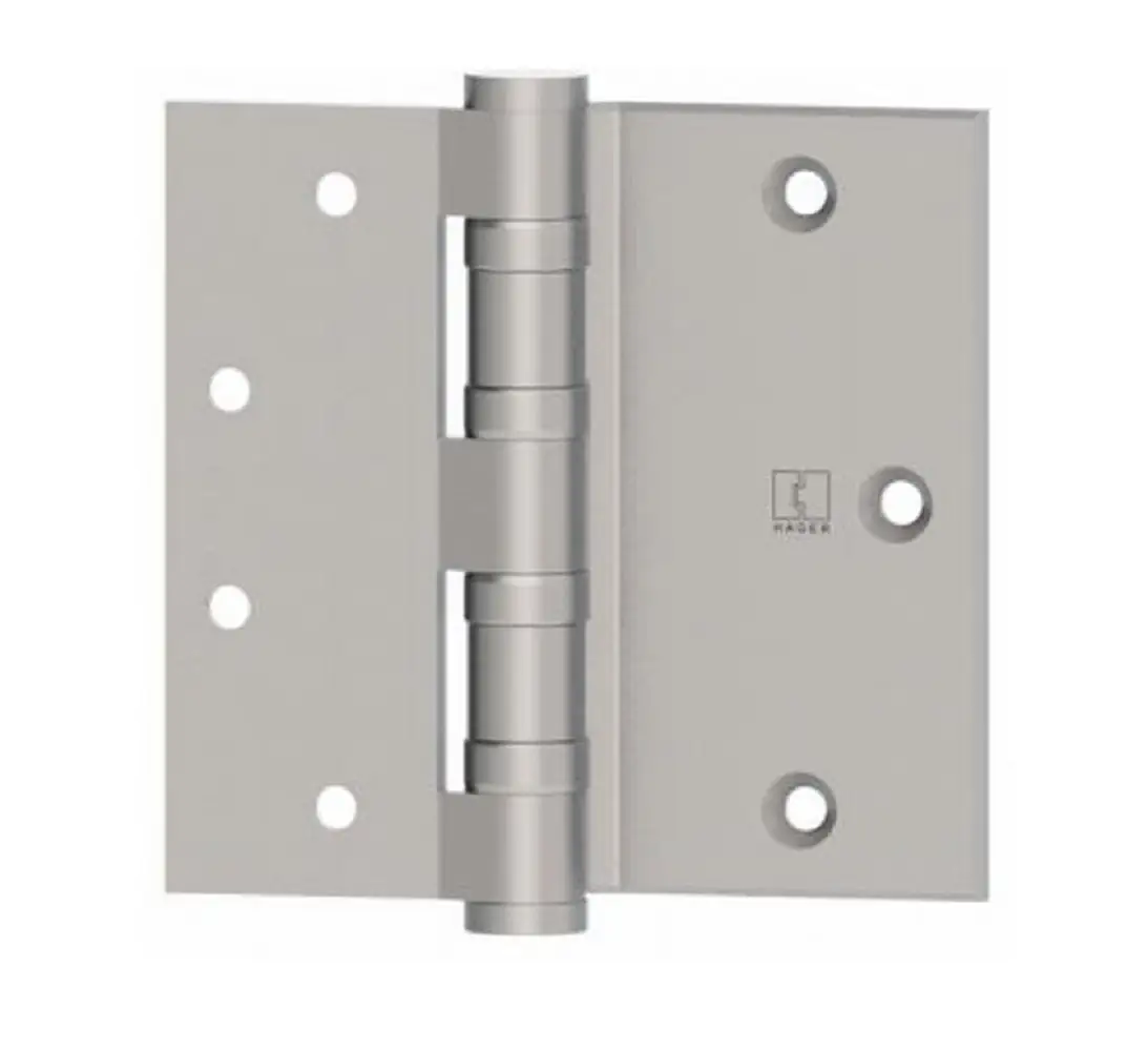 Hager BB1163526D Heavy Weight Ball Bearing Hinge