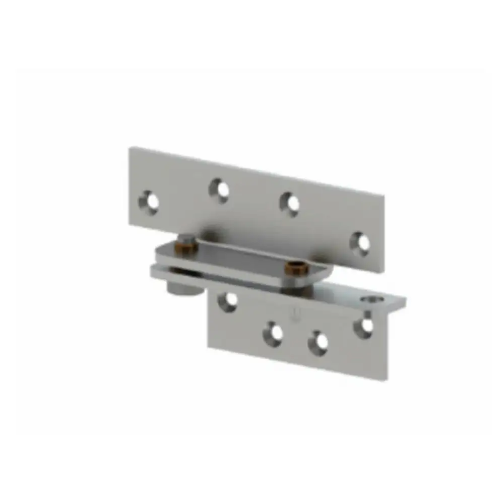 Hager 253 Full Surface Reinforcing Pivot Hinge