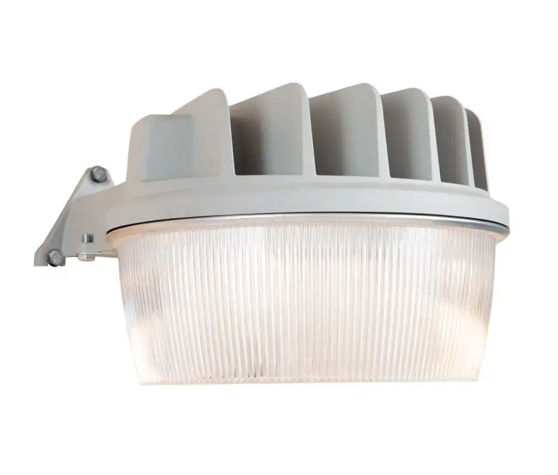 Halo AL3250LPCIGY Dusk-to-Dawn Outdoor LED Area Light