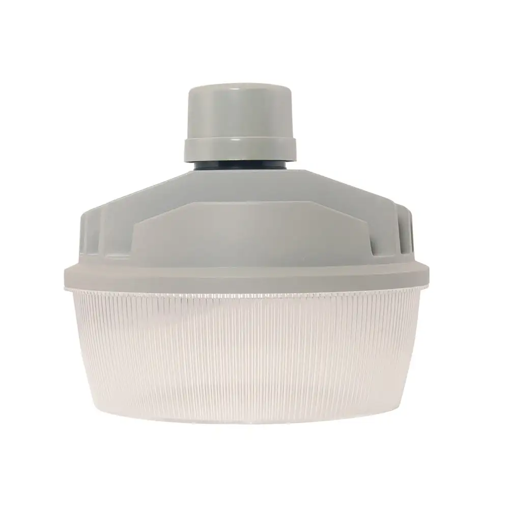 Halo ALS10A40GY Dusk to Dawn LED Area Light