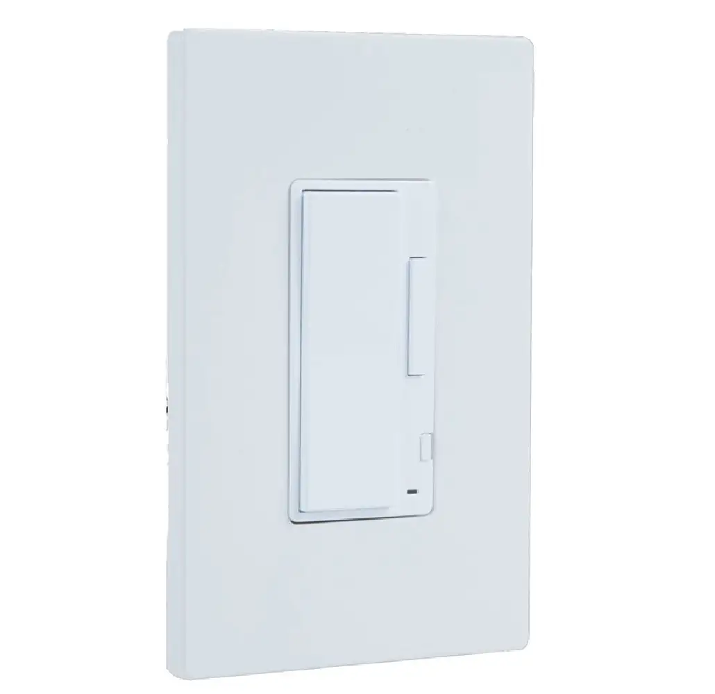 Halo HIWAC1BLE40ABL All LED Accessory Inwall Dimmer Switches