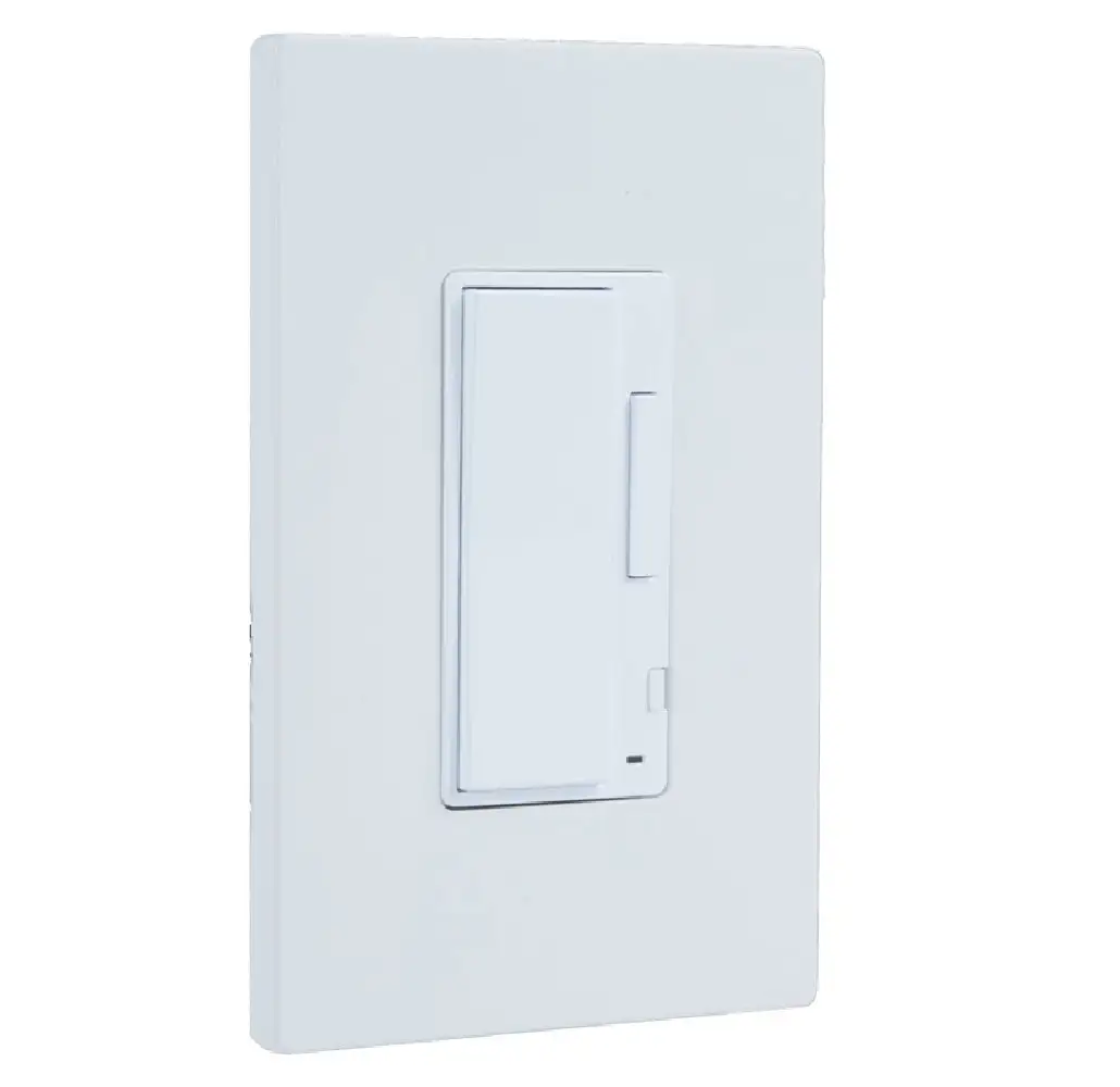 Halo HIWMA1BLE40ABL Inwall Wireless Smart Dimmer Switche