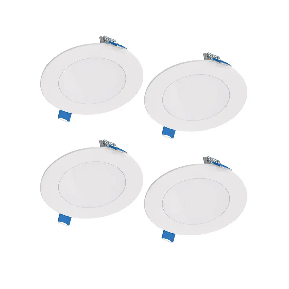 Halo HLBSL4069FS354P HLB Lite LED Recessed Direct Mount Light Trim