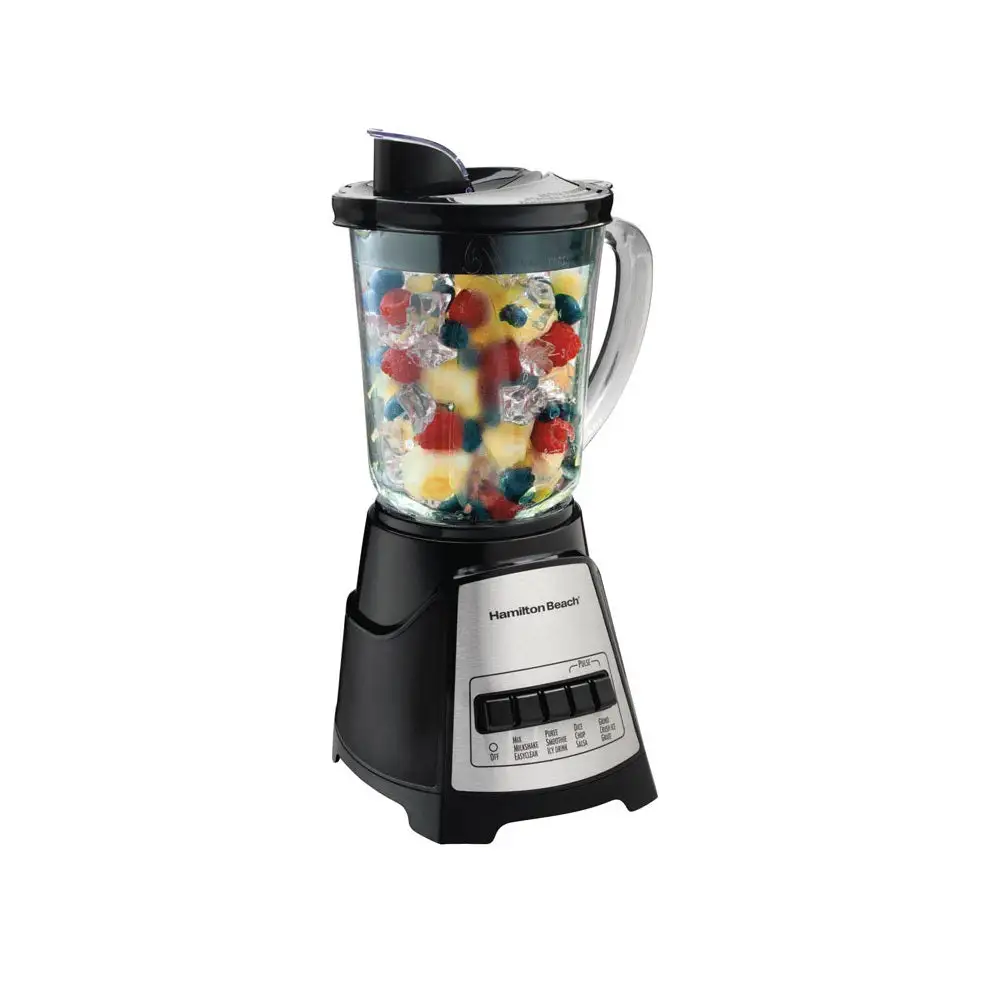 Hamilton Beach 58148 Power Elite Blender