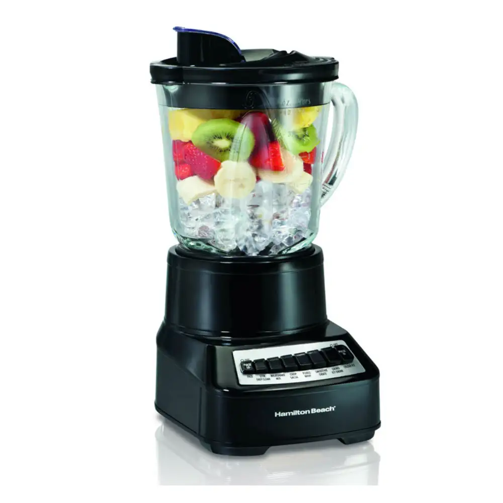 Hamilton Beach 54220 Wave Crusher Multi-Function Blender