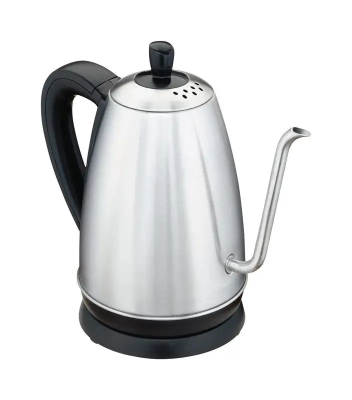 Hamilton Beach 40899 Corded Electric Power Base Kettle