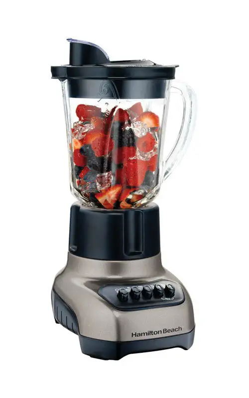 Hamilton Beach 54225 Wave Power Blender