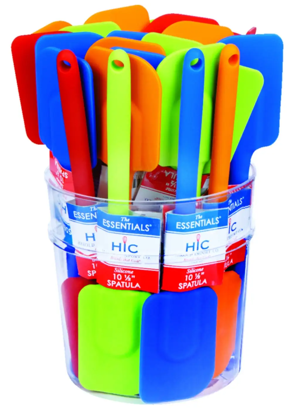 Harold Import 43637PRO Spatulas