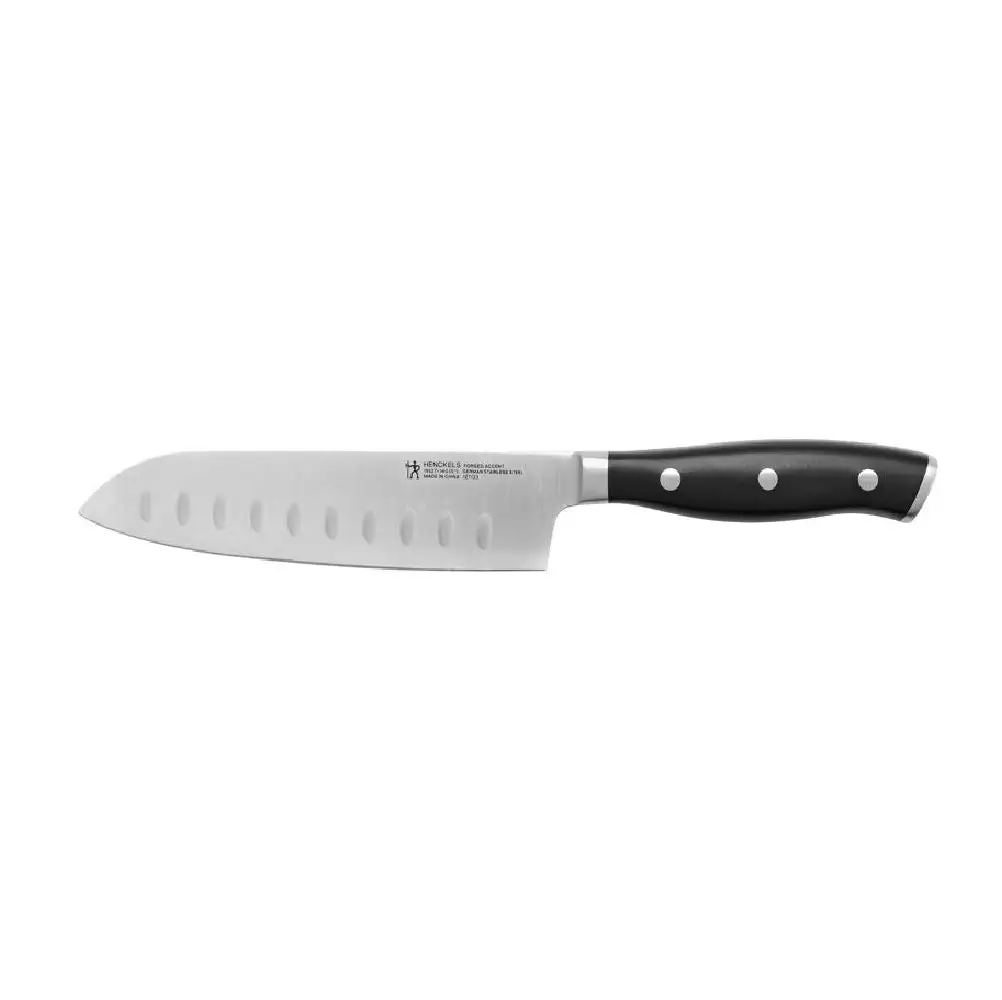 Henckels 1021064 Santoku Knife