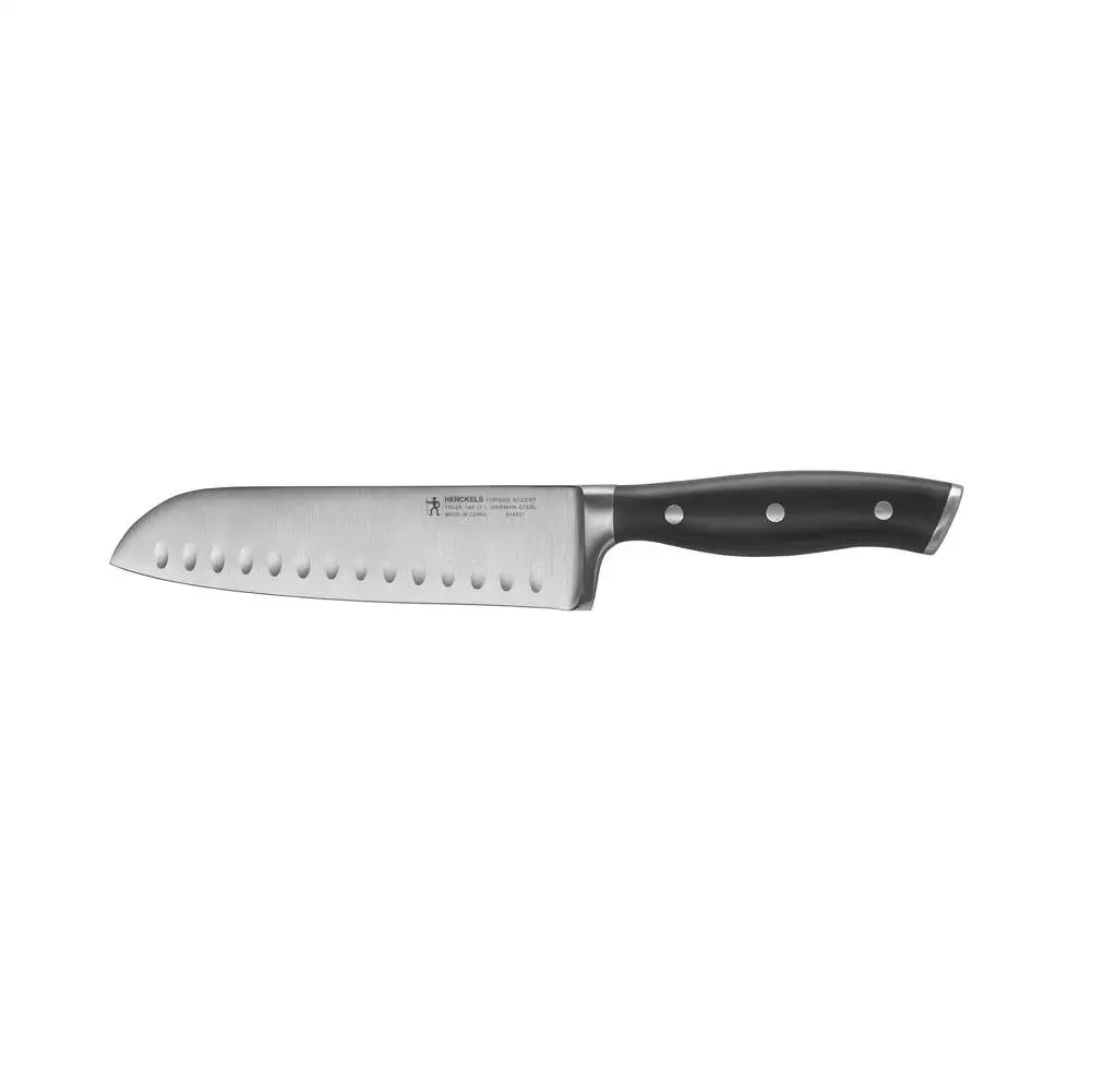 Henckels 19549-183 Santoku Knife