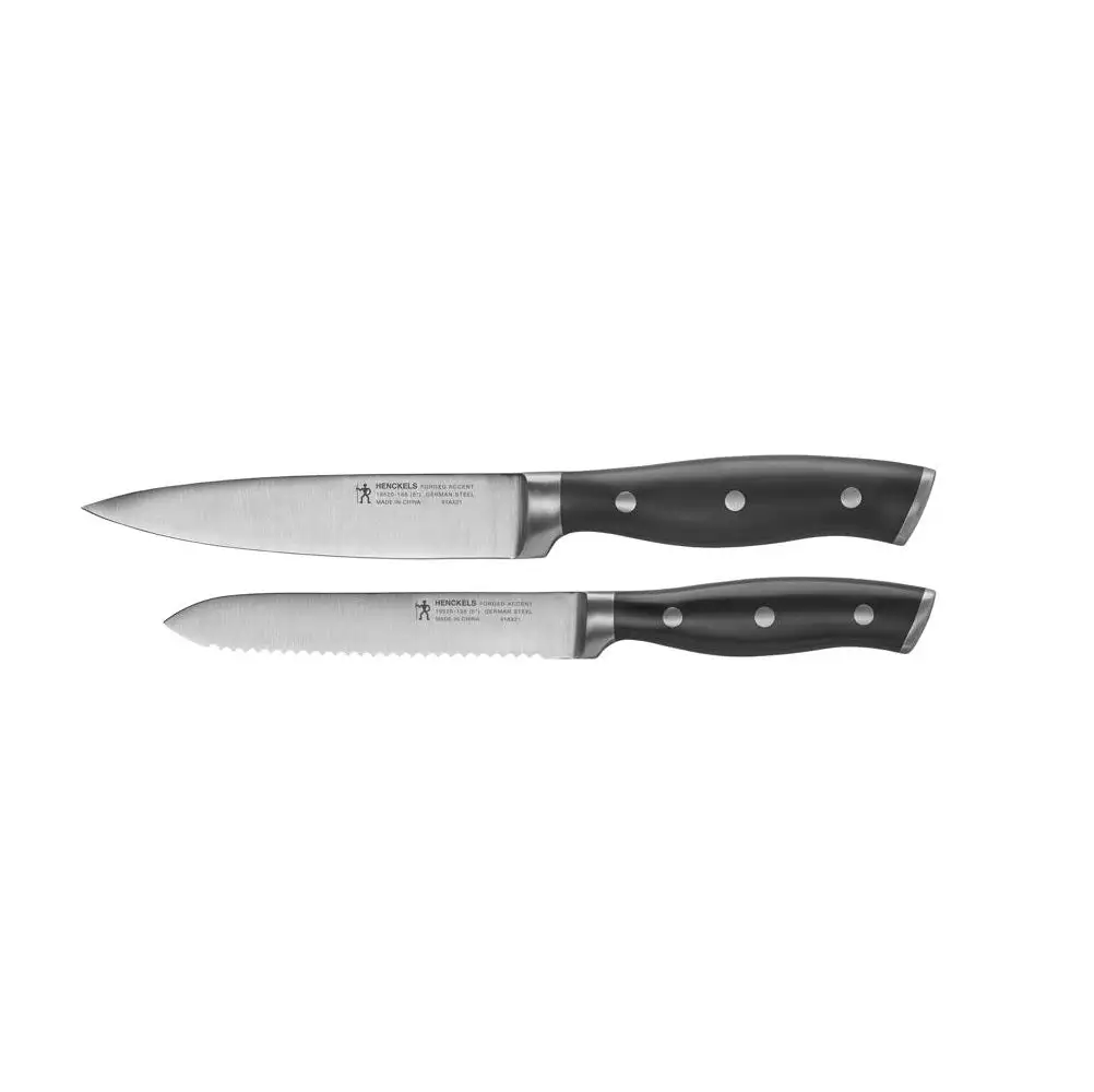 Henckels 19540-005 Utility Knife Set