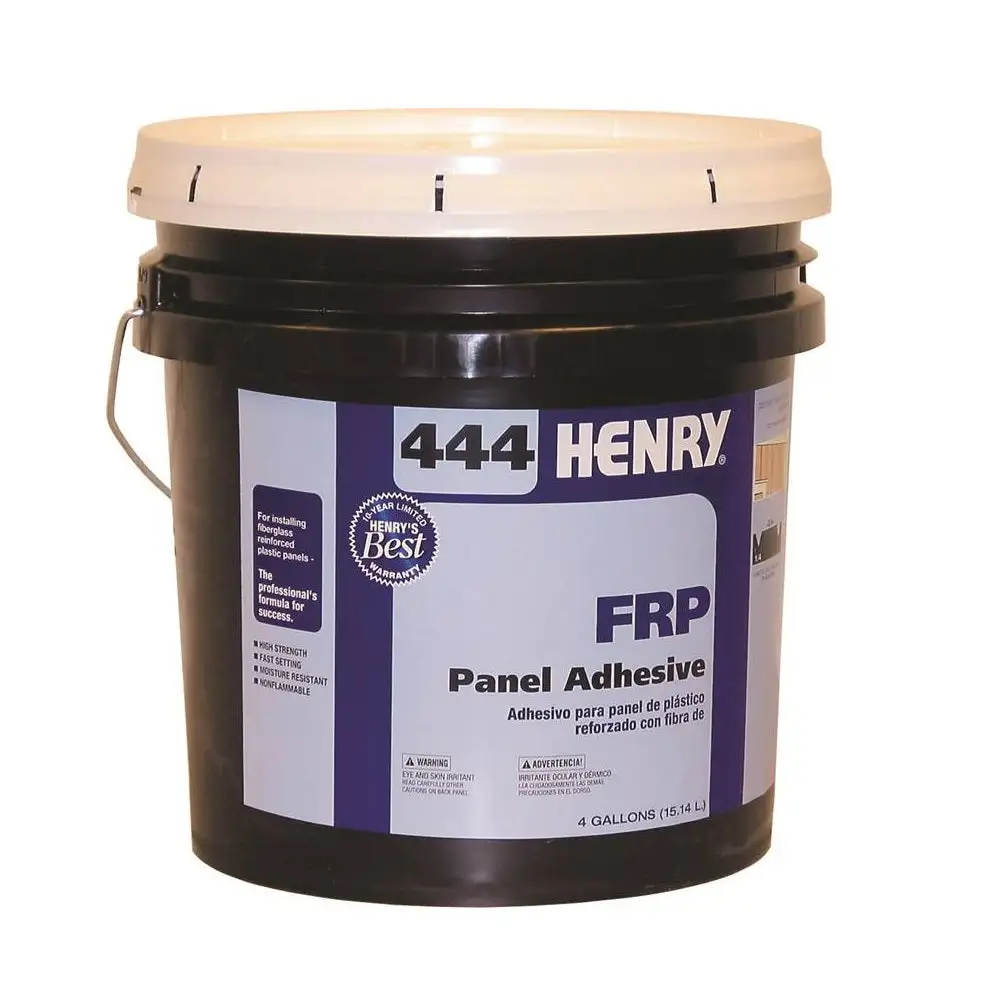 Henry 12118 FRP Panel Adhesive