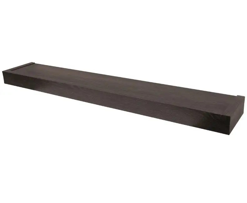 High & Mighty 515615 Modern Floating Shelf