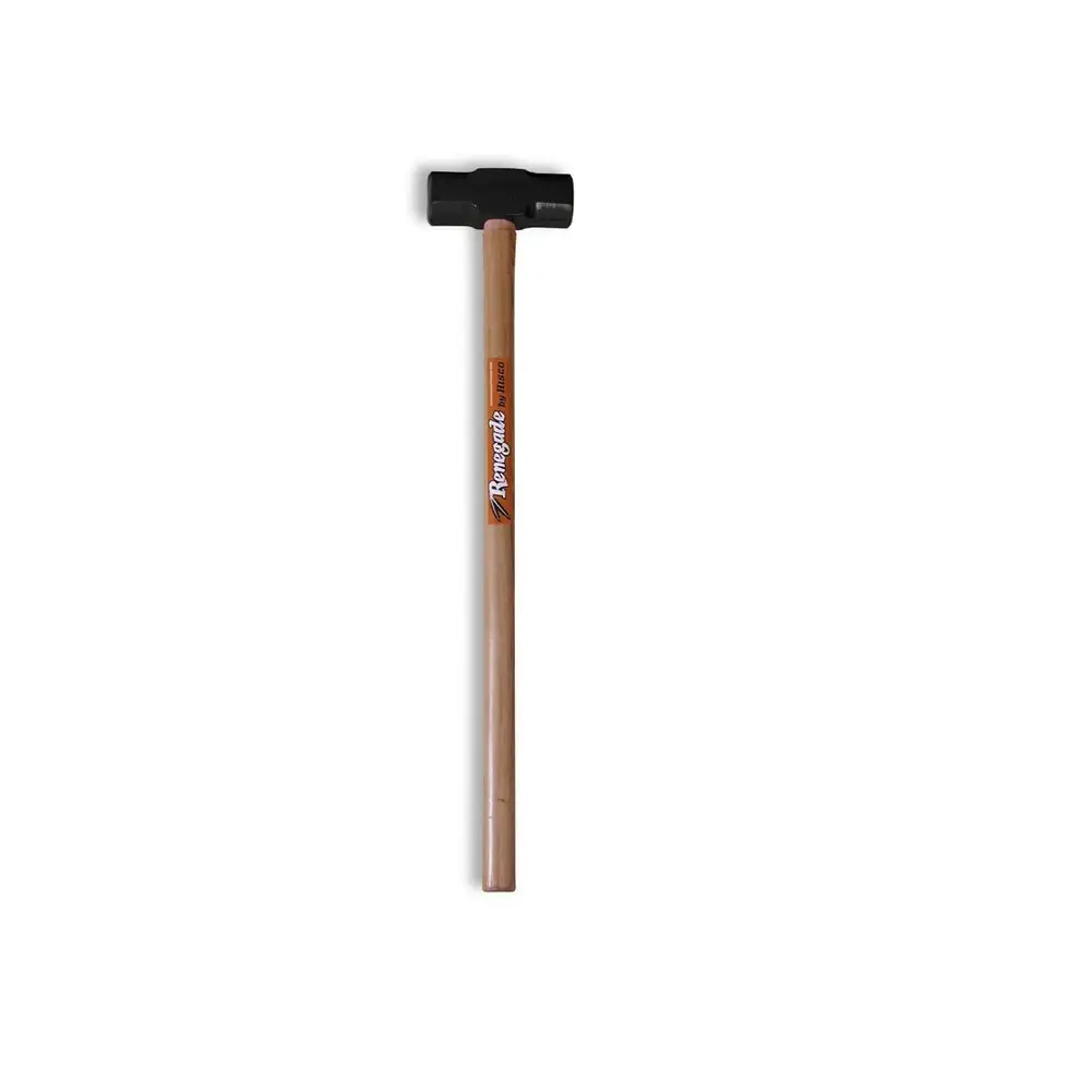 Hisco HIBD-636W Renegade Double-Faced Sledge Hammer