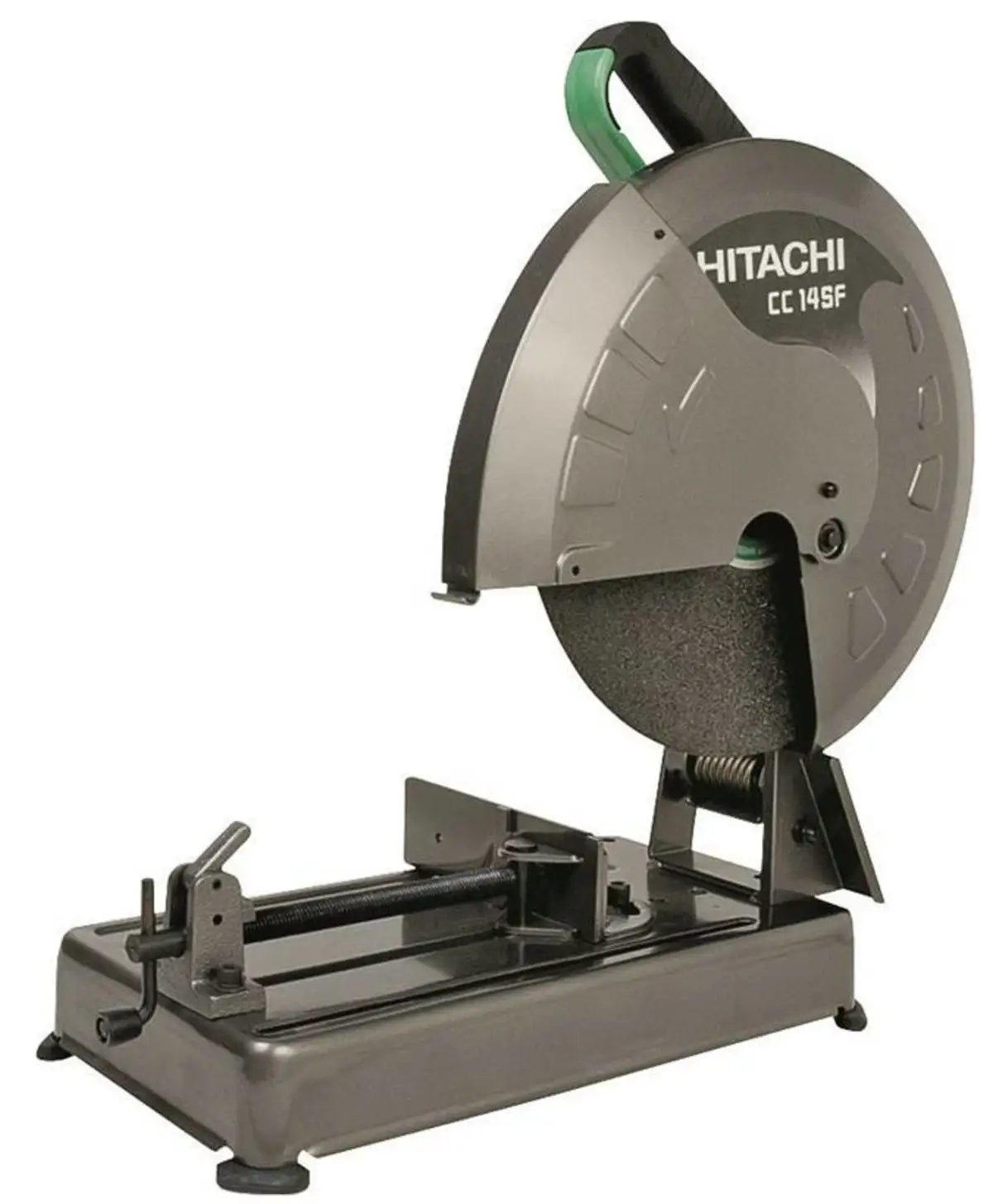 Metabo HPT CC14SFSM Portable Chop Saw