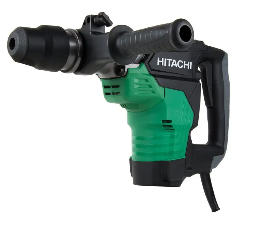 Metabo HPT DH40MCM SDS Max Rotary Hammer