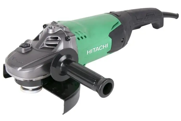 Metabo HPT G18ST Side Handle Angle Grinder