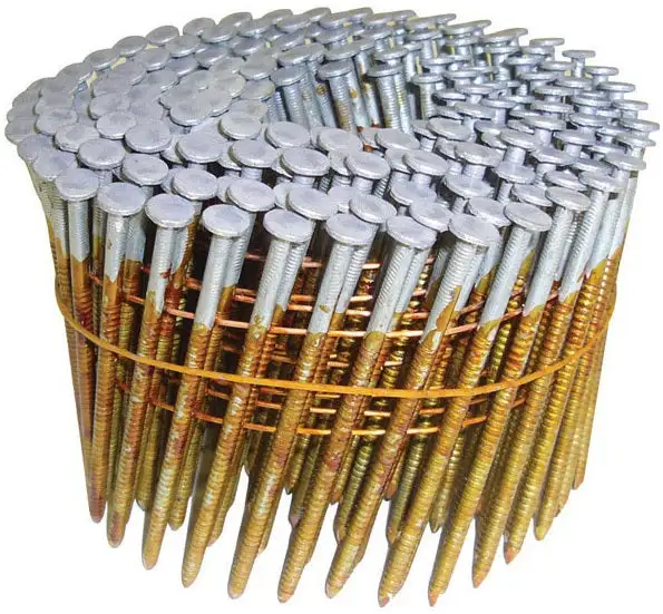 Metabo HPT 12700 Wire Coil Nails