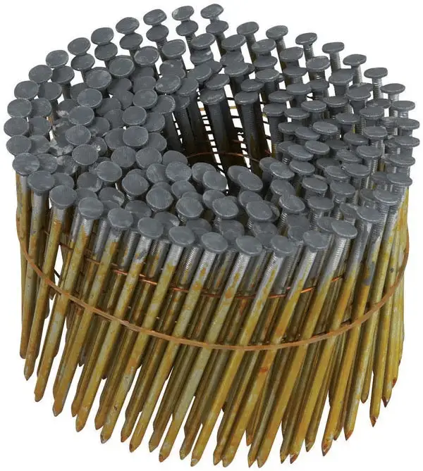 Metabo HPT 12706 Wire Coil Nails