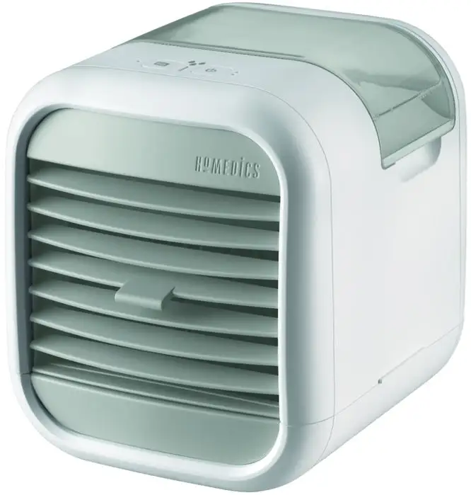 HoMedics PAC-20 MyChill Portable Personal Space Cooler