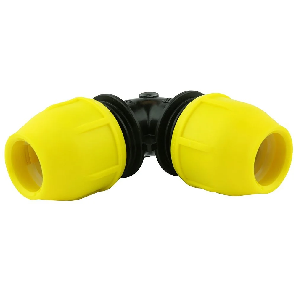 Home-Flex 18-406-010 Underground Elbow