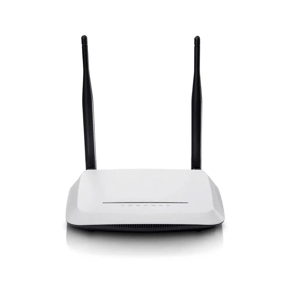 Home Plus HP-ROUTER Wireless N Router