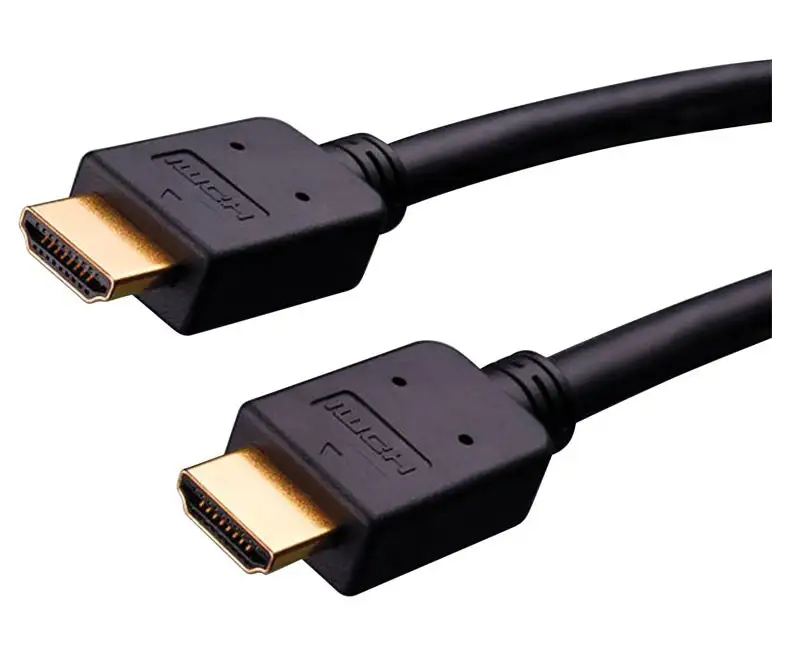 Home Plus JHIU0086 High Speed Cable With Ethernet HDMI