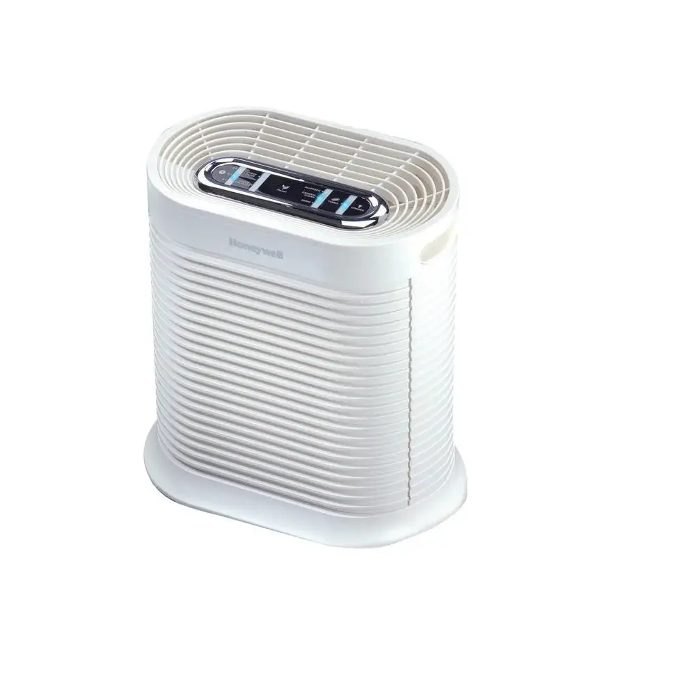 Honeywell HPA104WMP True Hepa Allergen Remover Air Purifier