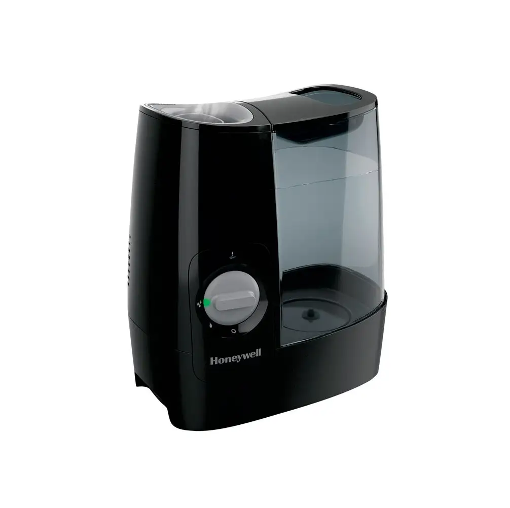 Honeywell HWM845B Filter-Free Warm Mist Humidifier