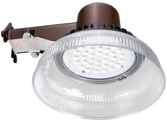 Honeywell MA0121 Outdoor LED Area Light