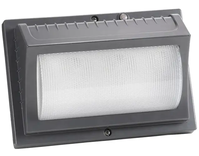 Honeywell ME022051-82 LED Security Wall Light