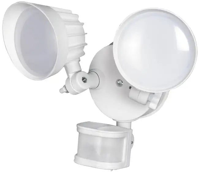 Honeywell NS0411-06 LED Security Light With Photocell