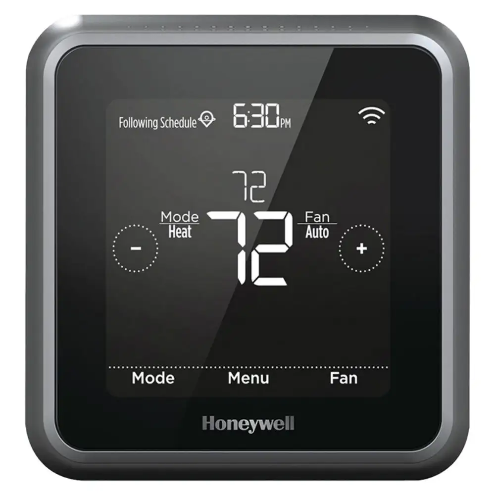 Honeywell RCHT9510WFW2001/W Smart Programmable Thermostat