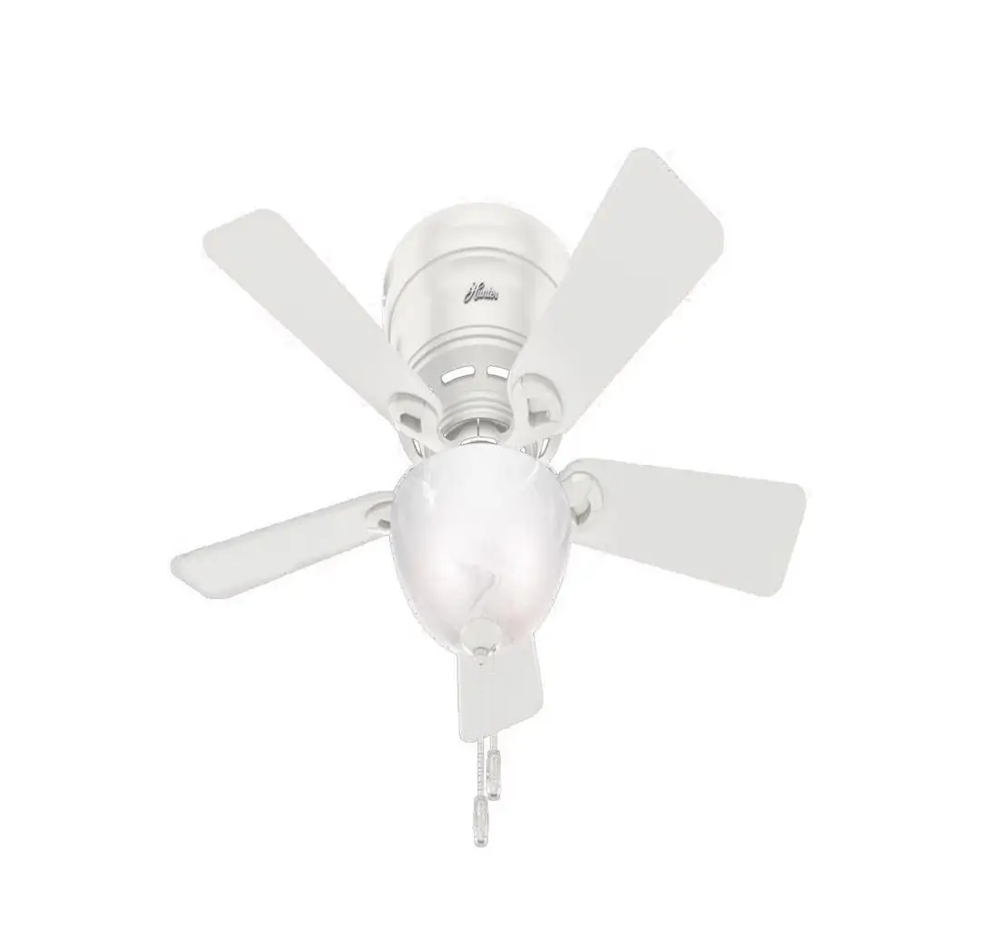 Hunter Fan 52138 LED Indoor Ceiling Fan