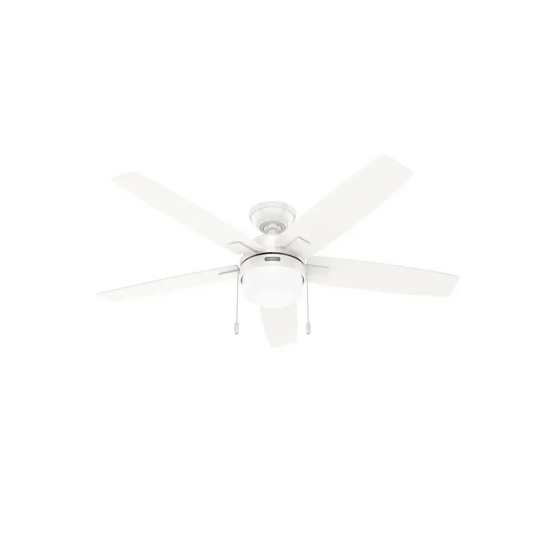 Hunter Fan 52487 Anisten LED Ceiling Fan