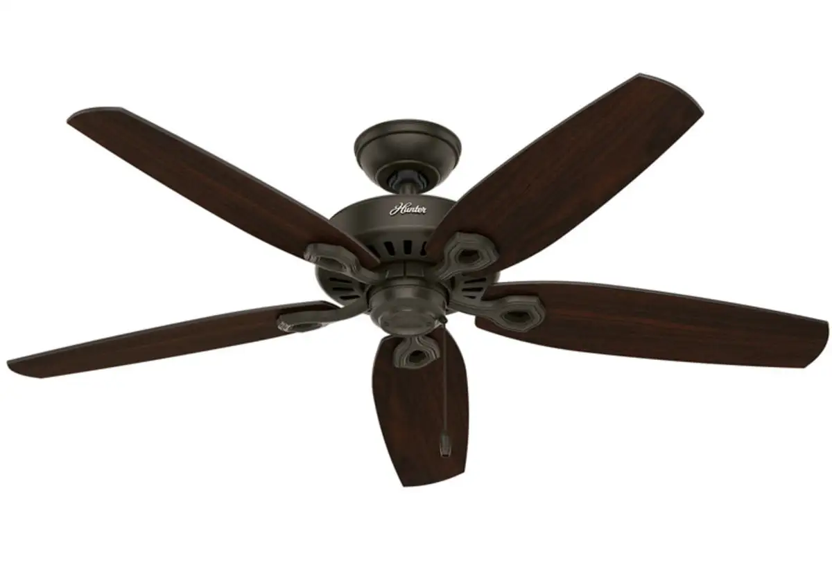 Hunter Fan 53292 Indoor and Outdoor Ceiling Fan