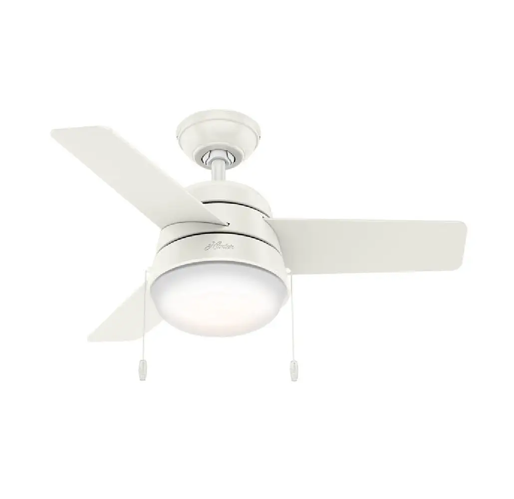 Hunter Fan 59301 Indoor Ceiling Fan