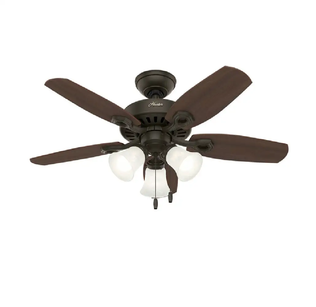 Hunter Fan 52107 Indoor Ceiling Fan