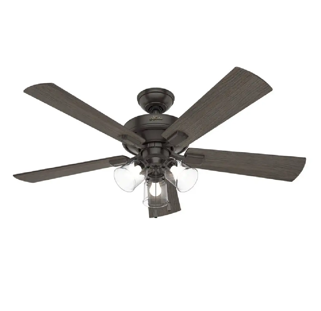 Hunter Fan 54205 Indoor Ceiling Fan