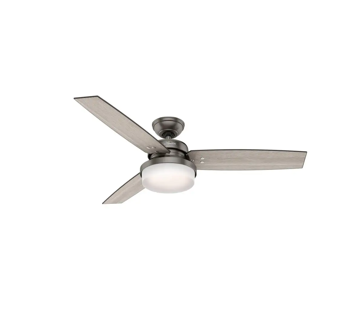 Hunter Fan 59211 Sentinel Series Ceiling Fan